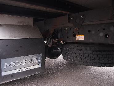 日野 レンジャー バン車 中型 ADG-FD7JLWA 年式 H18 [写真32]