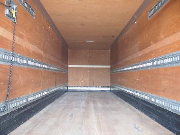 日野 レンジャー バン車 中型 ADG-FD7JLWA 年式 H18 [写真15]