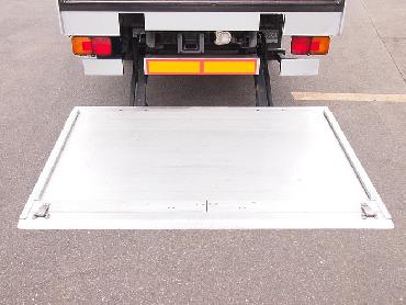 日野 レンジャー バン車 中型 ADG-FD7JLWA 年式 H18 [写真12]