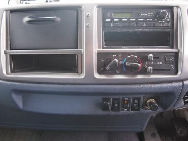 日野 レンジャー バン車 中型 ADG-FD7JLWA 年式 H18 [写真18]