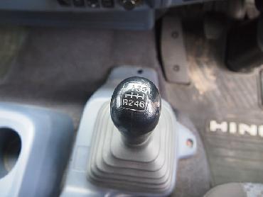 日野 レンジャー バン車 中型 ADG-FD7JLWA 年式 H18 [写真19]