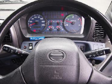 日野 レンジャー バン車 中型 ADG-FD7JLWA 年式 H18 [写真24]