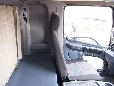 日野 レンジャー バン車 中型 ADG-FD7JLWA 年式 H18 [写真20]