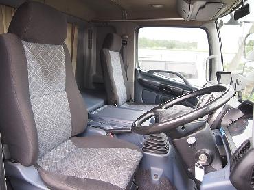 日野 レンジャー バン車 中型 ADG-FD7JLWA 年式 H18 [写真16]