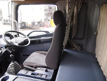 日野 レンジャー バン車 中型 ADG-FD7JLWA 年式 H18 [写真17]