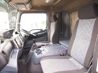 日野 レンジャー バン車 中型 ADG-FD7JLWA 年式 H18 [写真21]