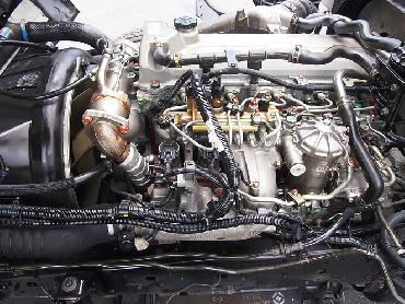 日野 レンジャー バン車 中型 ADG-FD7JLWA 年式 H18 [写真26]