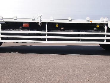 三菱ふそう スーパーグレート ウイング車 大型 KL-FU54JUZ 年式 H14 [写真38]