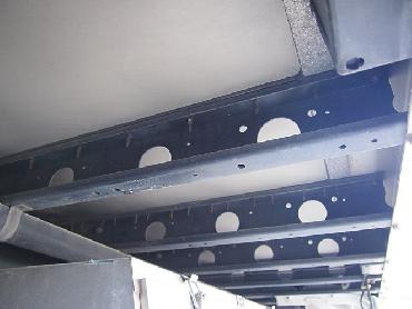 三菱ふそう スーパーグレート ウイング車 大型 KL-FU54JUZ 年式 H14 [写真39]