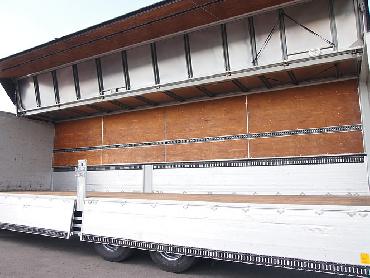 三菱ふそう スーパーグレート ウイング車 大型 KL-FU54JUZ 年式 H14 [写真15]