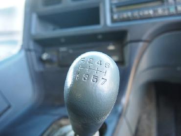 三菱ふそう スーパーグレート ウイング車 大型 KL-FU54JUZ 年式 H14 [写真23]