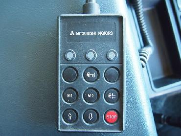 三菱ふそう スーパーグレート ウイング車 大型 KL-FU54JUZ 年式 H14 [写真29]