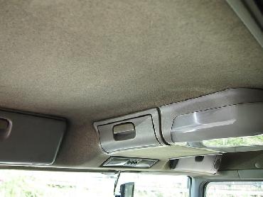 三菱ふそう スーパーグレート ウイング車 大型 KL-FU54JUZ 年式 H14 [写真27]