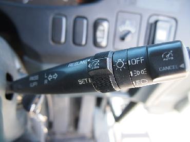 三菱ふそう スーパーグレート ウイング車 大型 KL-FU54JUZ 年式 H14 [写真31]