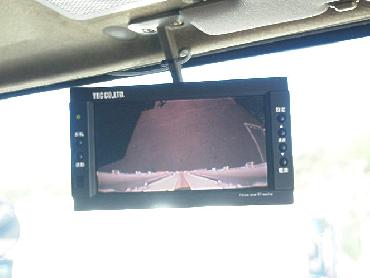 三菱ふそう スーパーグレート ウイング車 大型 KL-FU54JUZ 年式 H14 [写真28]