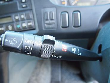 三菱ふそう スーパーグレート ウイング車 大型 KL-FU54JUZ 年式 H14 [写真32]