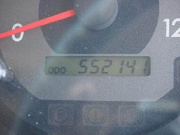 日野 グランドプロフィア トラクタ 大型 KS-SS1EKJA 年式 H17 [写真34]