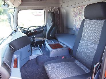 日野 グランドプロフィア トラクタ 大型 KS-SS1EKJA 年式 H17 [写真31]