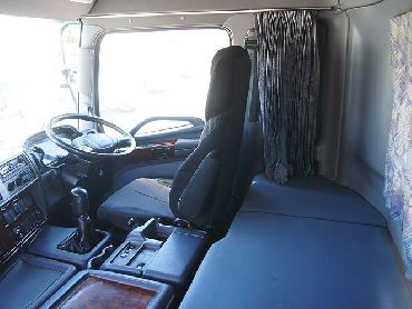 日野 グランドプロフィア トラクタ 大型 KS-SS1EKJA 年式 H17 [写真25]