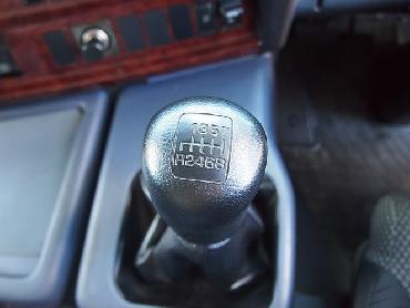 日野 グランドプロフィア トラクタ 大型 KS-SS1EKJA 年式 H17 [写真27]