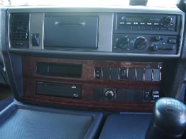 日野 グランドプロフィア トラクタ 大型 KS-SS1EKJA 年式 H17 [写真26]