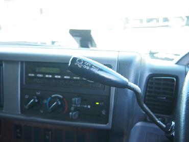 日野 グランドプロフィア トラクタ 大型 KS-SS1EKJA 年式 H17 [写真35]