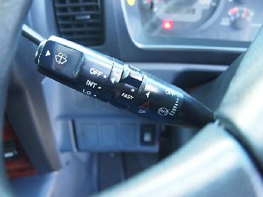 日野 グランドプロフィア トラクタ 大型 KS-SS1EKJA 年式 H17 [写真33]