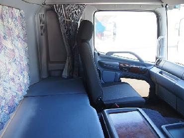 日野 グランドプロフィア トラクタ 大型 KS-SS1EKJA 年式 H17 [写真29]