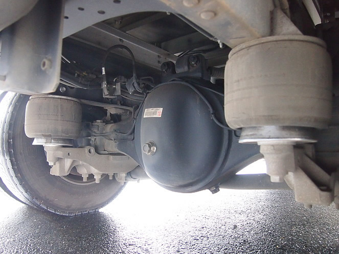 いすゞ  ウイング車 中型 PDG-FRR34T2 年式 H22[写真07]