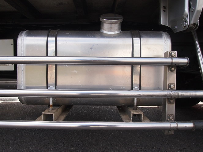 いすゞ フォワード 冷凍ウイング 中型 KK-FRR35L4 年式 H15[写真42]