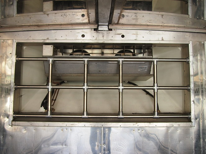 いすゞ フォワード 冷凍ウイング 中型 KK-FRR35L4 年式 H15[写真21]