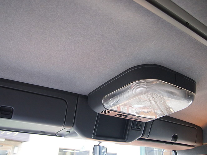 いすゞ フォワード 冷凍ウイング 中型 KK-FRR35L4 年式 H15[写真32]