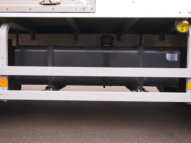 いすゞ フォワード 冷凍バン 中型 PA-FRR34L4 年式 H18[写真35]