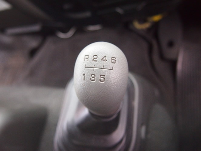 いすゞ フォワード 冷凍バン 中型 PA-FRR34L4 年式 H18[写真23]