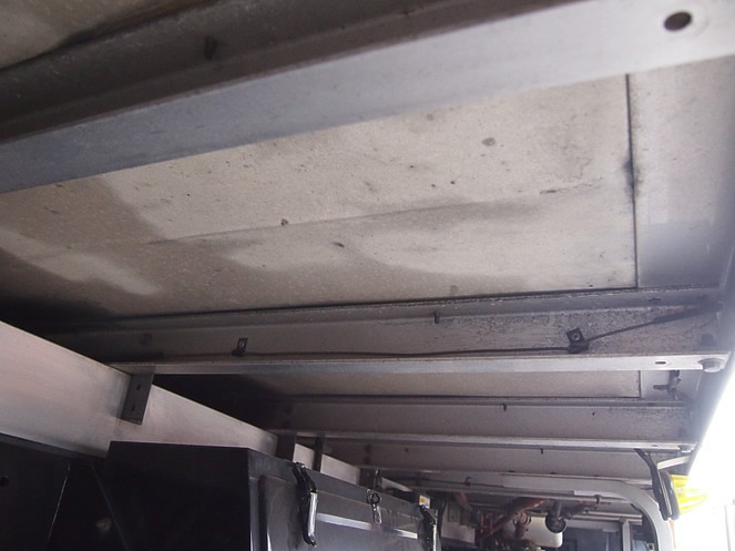 いすゞ フォワード 冷凍バン 中型 PA-FRR34L4 年式 H18[写真36]