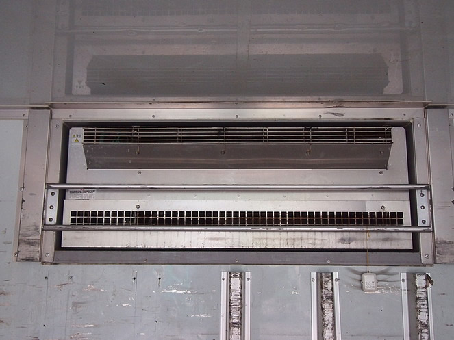 いすゞ フォワード 冷凍バン 中型 PA-FRR34L4 年式 H18[写真17]