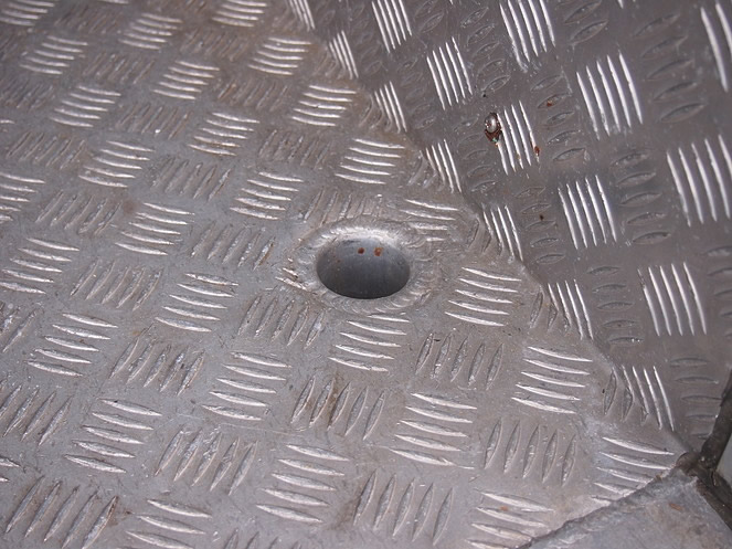 いすゞ フォワード 冷凍バン 中型 PA-FRR34L4 年式 H18[写真18]