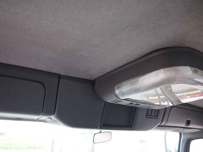 いすゞ フォワード 冷凍バン 中型 PA-FRR34L4 年式 H18[写真26]