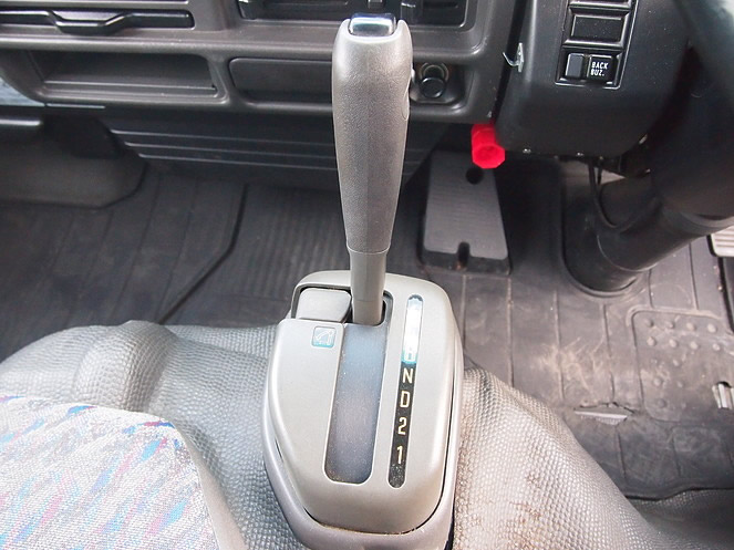 いすゞ エルフ ウイング車 小型 KK-NKR71LV 年式 H11[写真20]