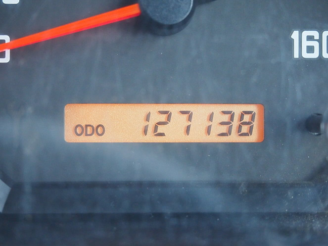 いすゞ エルフ バン車 小型 BKG-NMR85AN 年式 H20[写真25]