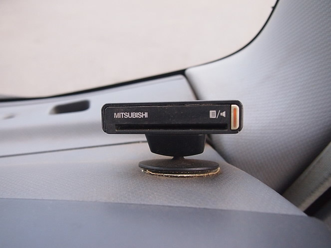 いすゞ エルフ バン車 小型 BKG-NMR85AN 年式 H20[写真26]