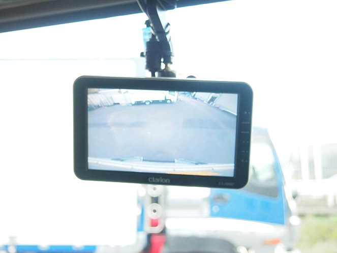 いすゞ エルフ バン車 小型 BKG-NMR85AN 年式 H20[写真23]