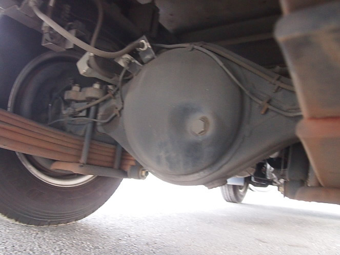 いすゞ エルフ バン車 小型 BKG-NMR85AN 年式 H20[写真32]