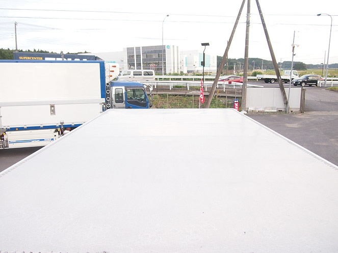 いすゞ エルフ バン車 小型 BKG-NMR85AN 年式 H20[写真11]