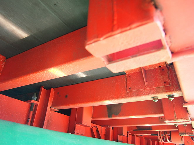 三菱ふそう スーパーグレート 平ボディ 大型 LKG-FV54VZ 年式 H22[写真42]