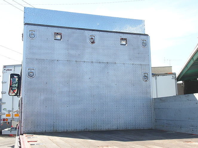 三菱ふそう スーパーグレート 平ボディ 大型 LKG-FV54VZ 年式 H22[写真18]