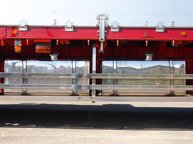 三菱ふそう スーパーグレート 平ボディ 大型 LKG-FV54VZ 年式 H22[写真41]