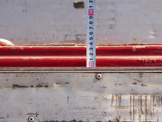 三菱ふそう スーパーグレート 平ボディ 大型 LKG-FV54VZ 年式 H22[写真20]