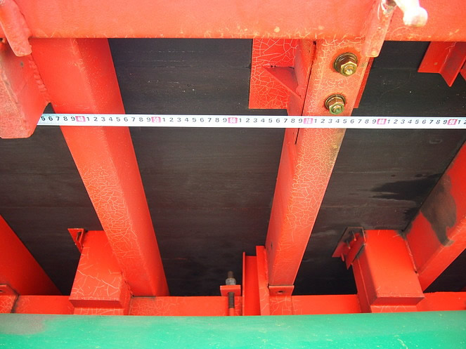 三菱ふそう スーパーグレート 平ボディ 大型 LKG-FV54VZ 年式 H22[写真44]