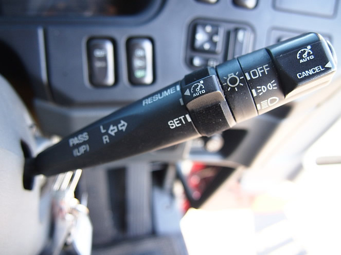 三菱ふそう スーパーグレート 平ボディ 大型 LKG-FV54VZ 年式 H22[写真31]